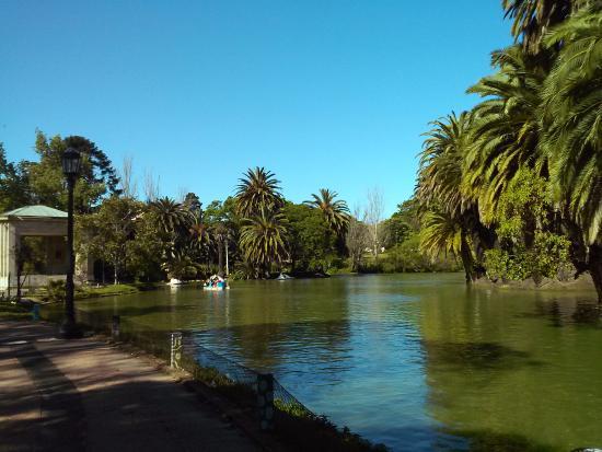Parque Rodó