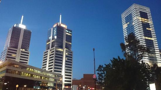 World Trade Center de Montevideo